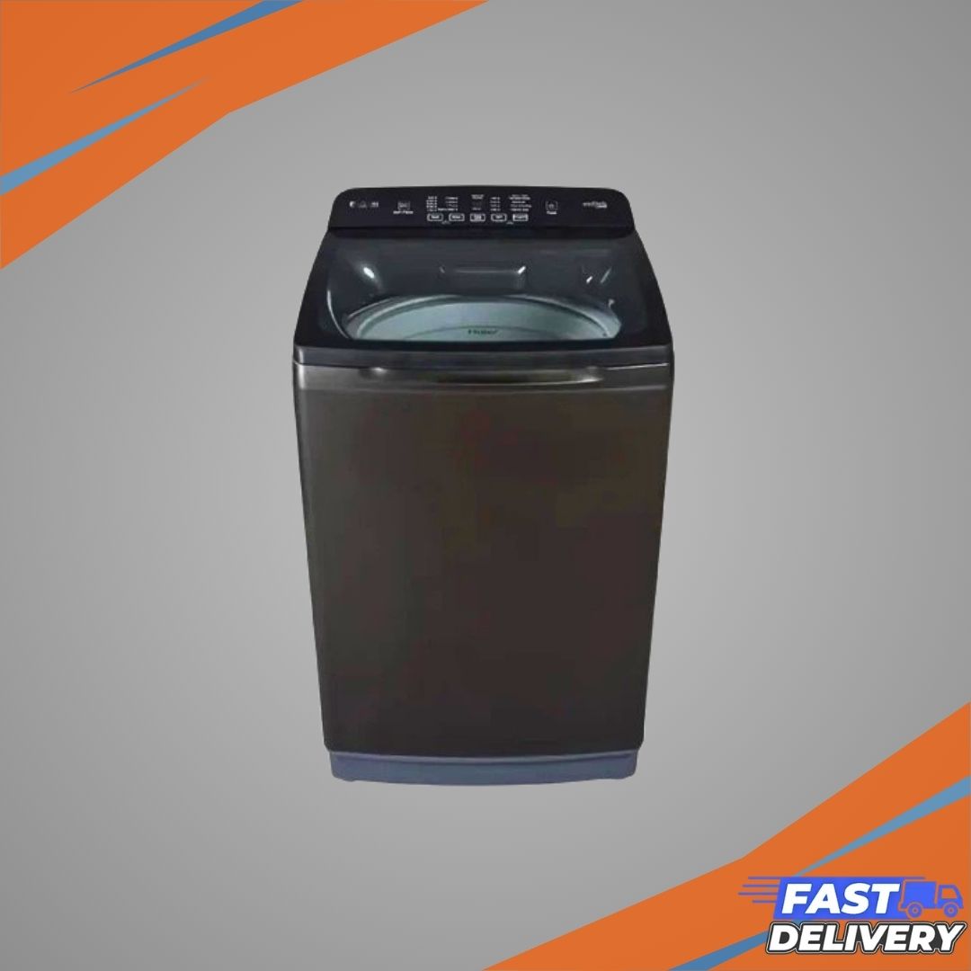 HWM 120-1678ES8 : HAIER AUTOMATIC WASHING MACHINE 